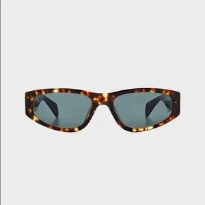 rag & bone | Accessories | Rag Bone Soren Oval Sunglasses  display picture 3